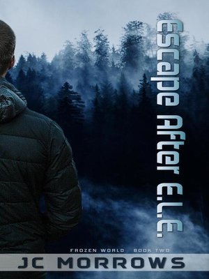 cover image of Escape After E.L.E.